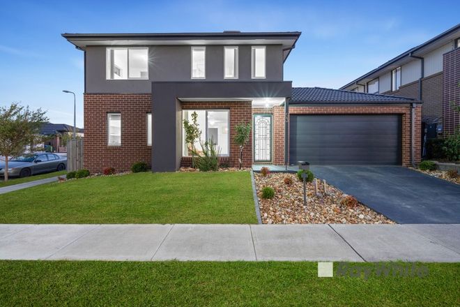 Picture of 53 Plymouth Boulevard, CLYDE NORTH VIC 3978