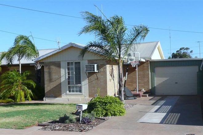 Picture of 11 Clee Street, WHYALLA NORRIE SA 5608