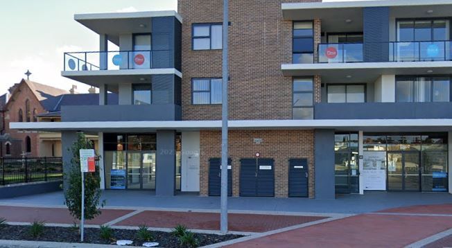 2 bedrooms House in 16/29 Clinton Street GOULBURN NSW, 2580