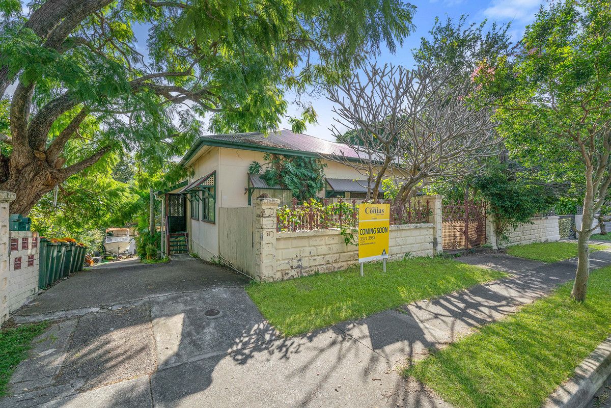 89 Adamson Street, Wooloowin Property History & Address Research Domain