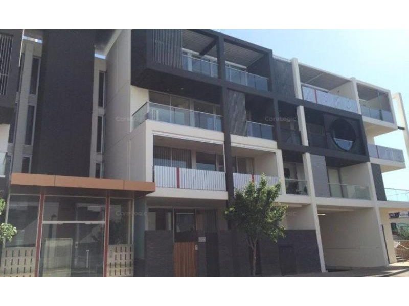 309/47 Fifth, Bowden SA 5007 Apartment For Rent 500 Domain