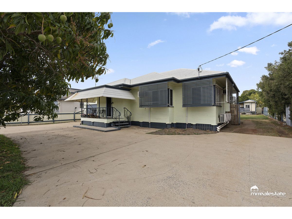 112 Alexandra Street, Kawana QLD 4701, Image 0