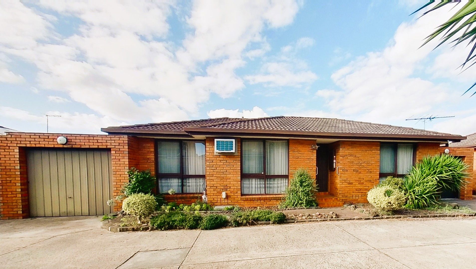 2 bedrooms Villa in 3/12 Willoughby St RESERVOIR VIC, 3073