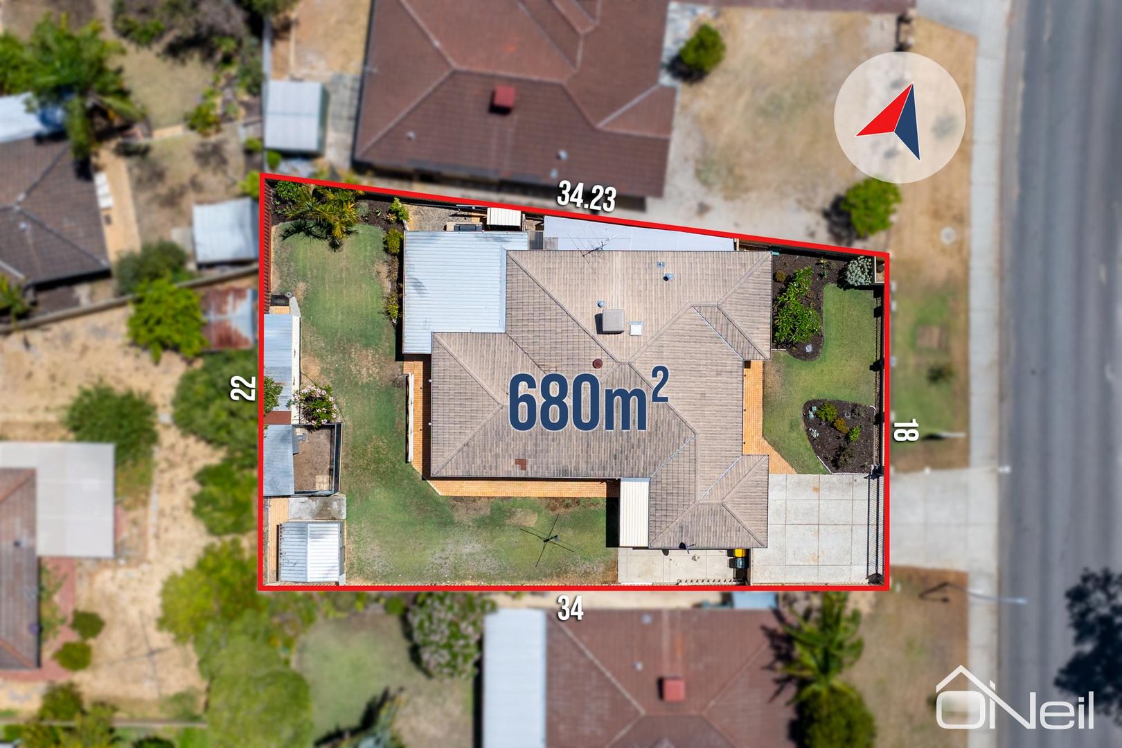 13 Braemore Street, Seville Grove WA 6112, Image 1