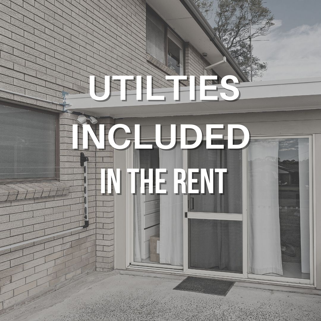 1 bedrooms Apartment / Unit / Flat in 31b Alandale Ave FIGTREE NSW, 2525