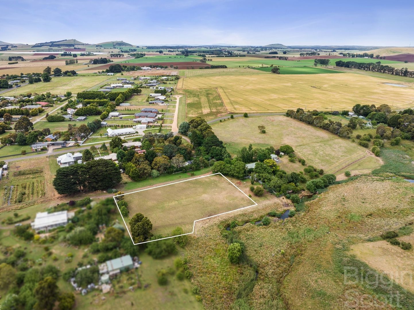 TP423596 Inverarity Lane, Newlyn North VIC 3364, Image 2