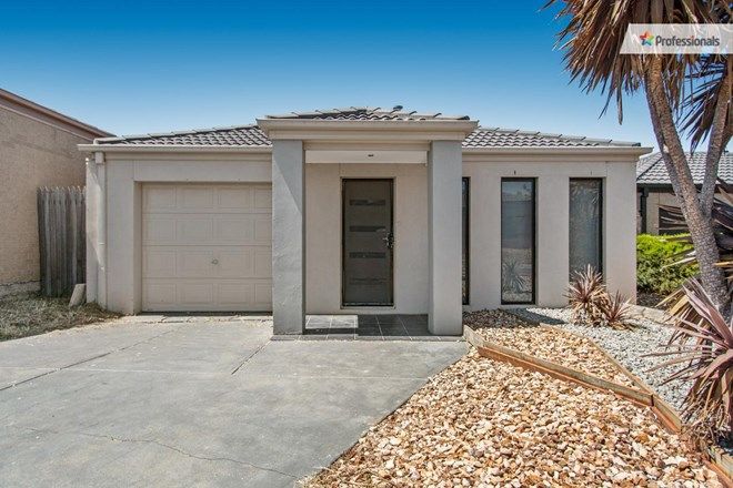 Picture of 38/20-22 Roslyn Park Drive, MELTON WEST VIC 3337