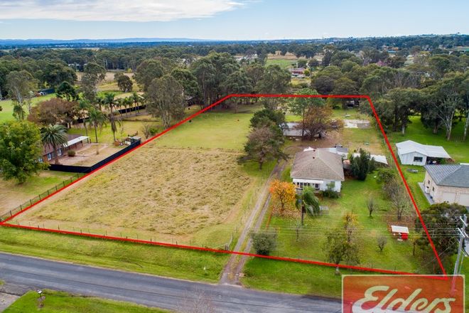 Picture of 55 Overett Avenue, KEMPS CREEK NSW 2178