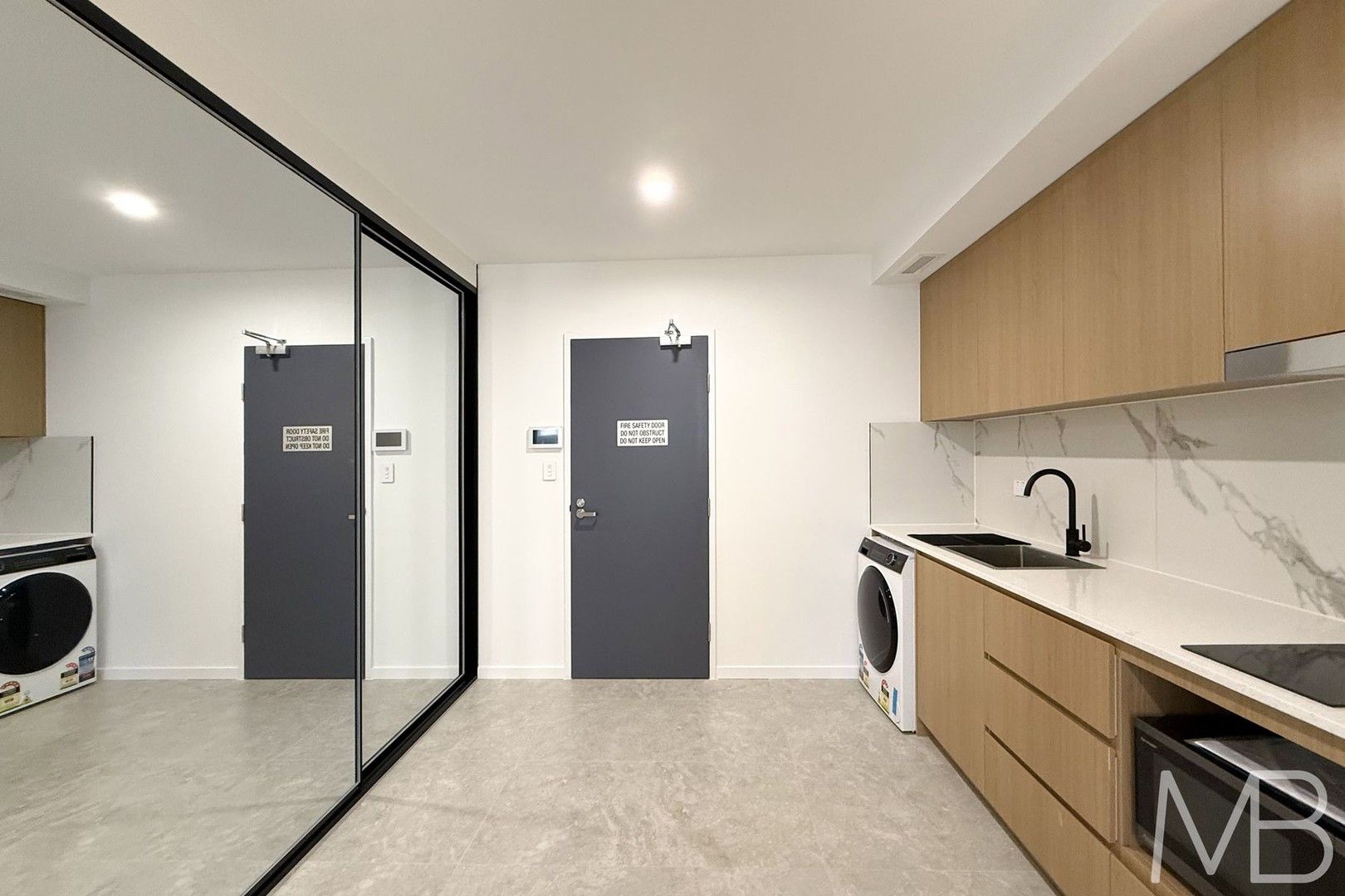 1 bedrooms Studio in 1-35/251-253 Homebush Road STRATHFIELD SOUTH NSW, 2136