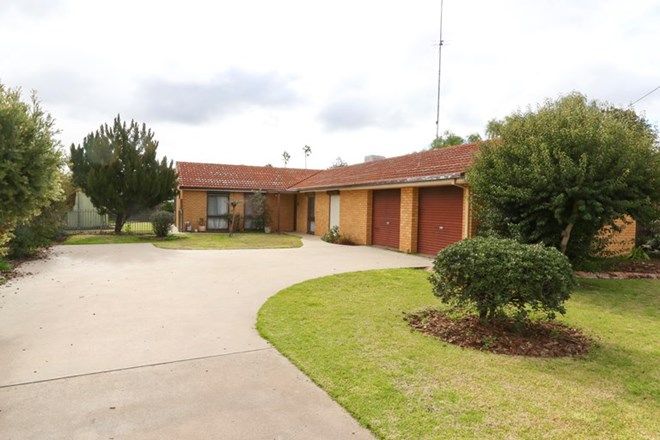 Picture of 26 Teatree Avenue, LEETON NSW 2705