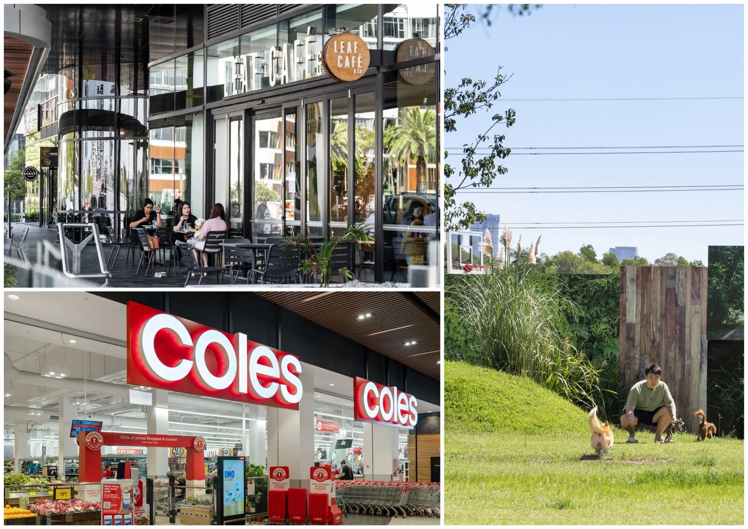 Additional image 9 of 609/53 Hill Road, Wentworth Point NSW 2127