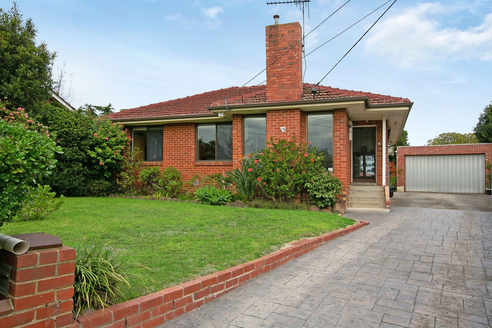 15 Arcadia Avenue, Reservoir VIC 3073, Image 0