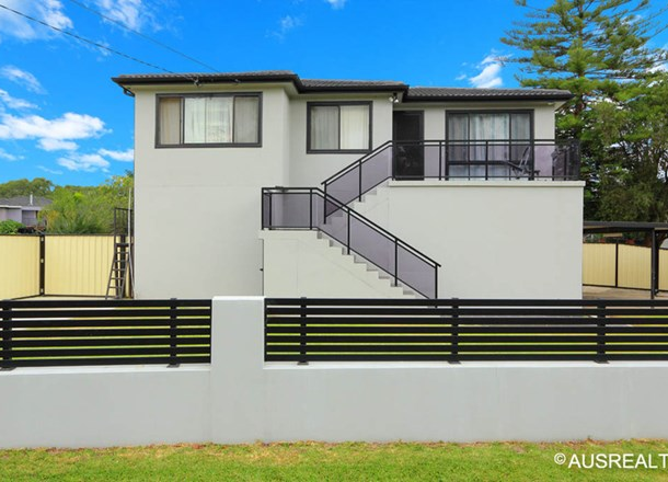 7 Lucy Avenue, Lansvale NSW 2166
