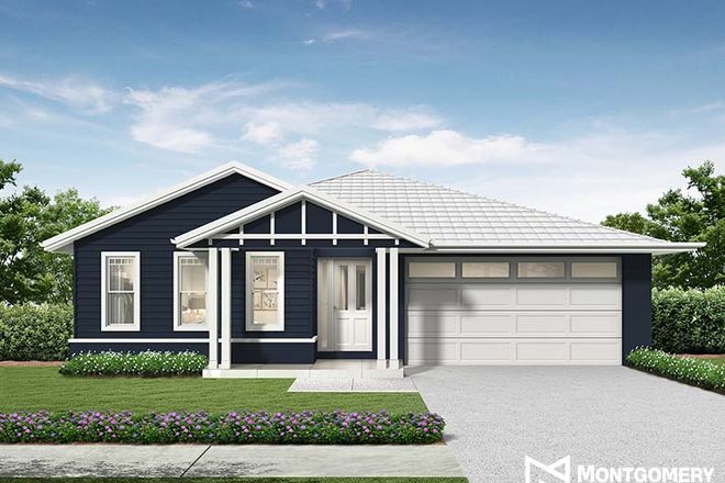 Picture of Lot 428 Hampstead Way, The Loxford, MAITLAND NSW 2320