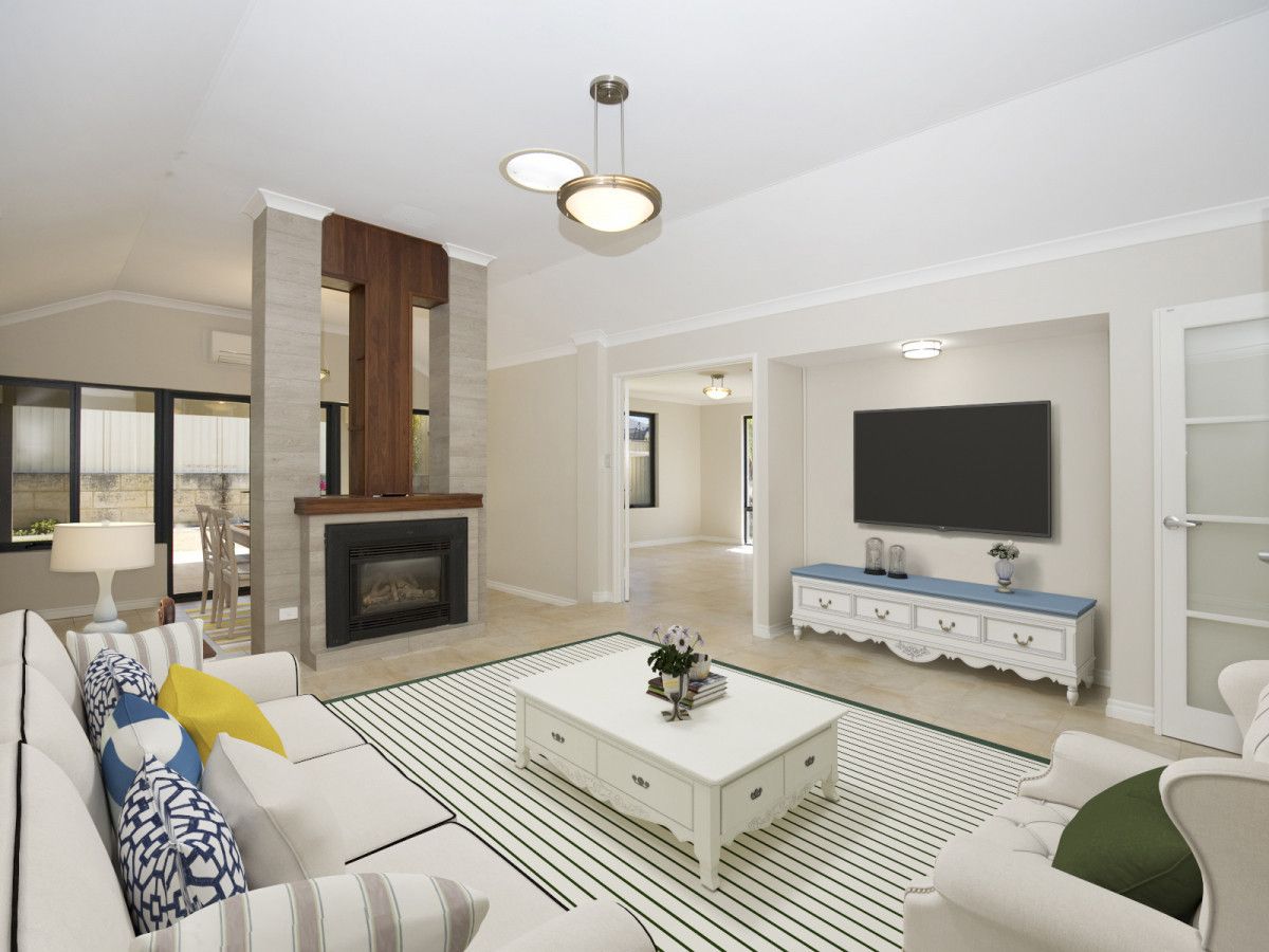 4 bedrooms House in 19 Britawast Road MADORA BAY WA, 6210