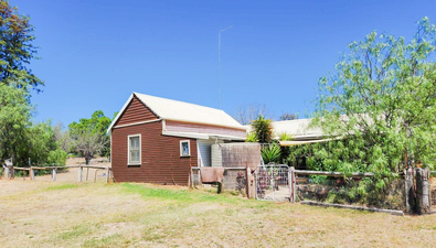 Picture of 1381 Upper Bingara Road, UPPER BINGARA NSW 2404