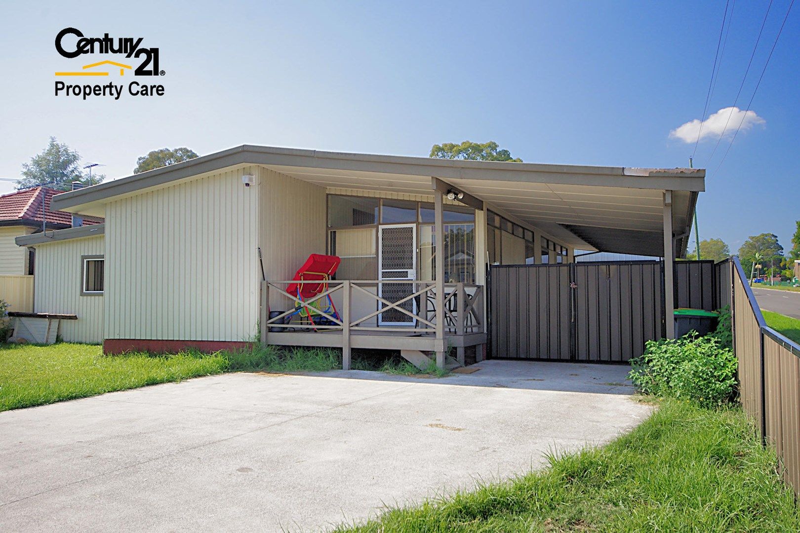 64 Albert Street, Ingleburn NSW 2565, Image 0