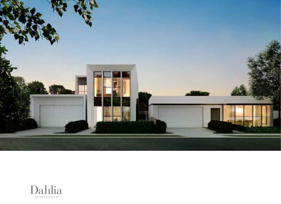 Lot 109 Dahlia Residences, Kellyville NSW 2155, Image 0