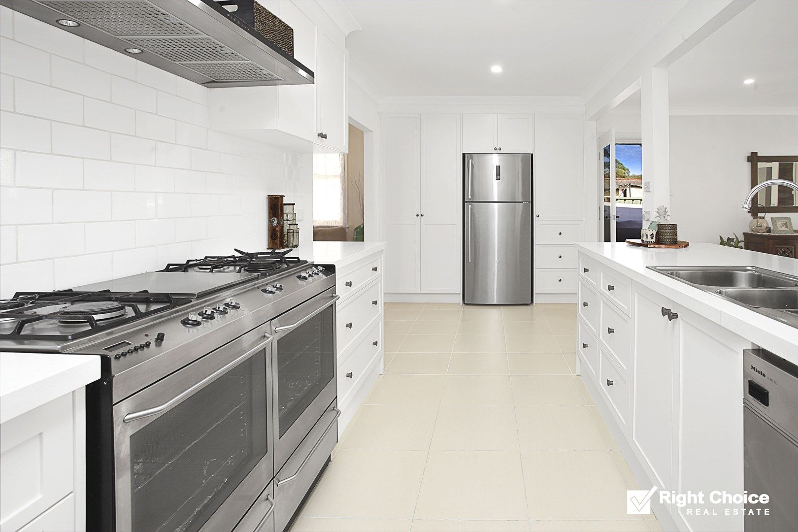 50 The Kingsway , Barrack Heights NSW 2528