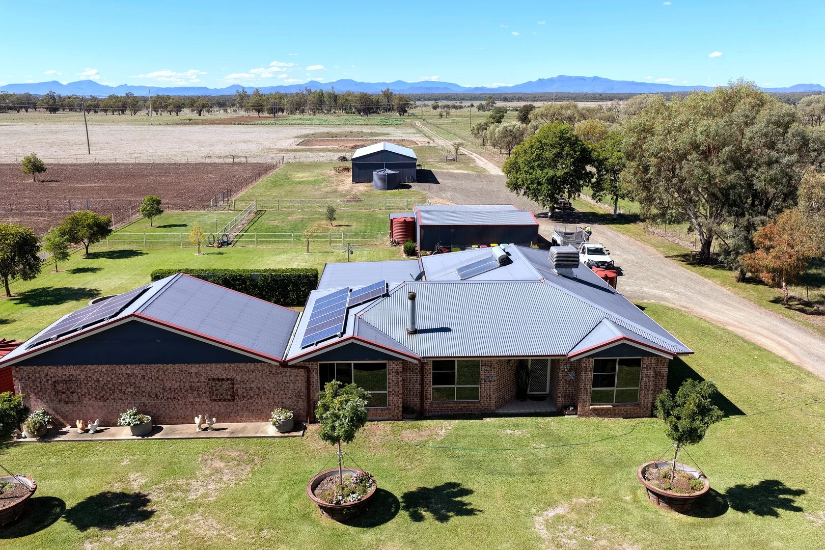 163 Old Gunnedah Road, Narrabri NSW 2390