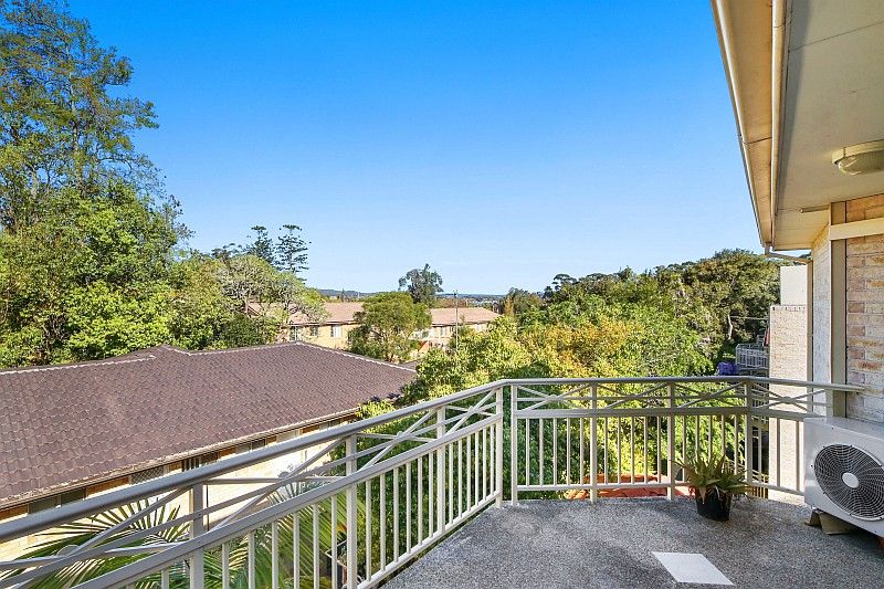 2 bedrooms Apartment / Unit / Flat in 25/35 Central Coast Highway WEST GOSFORD NSW, 2250