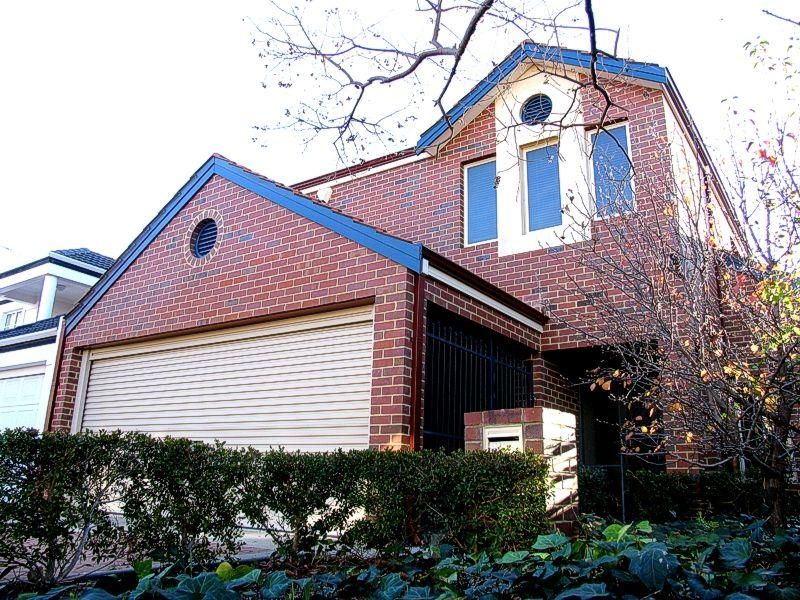 5 Plunkett Street, Highgat Property History & Address Research Domain