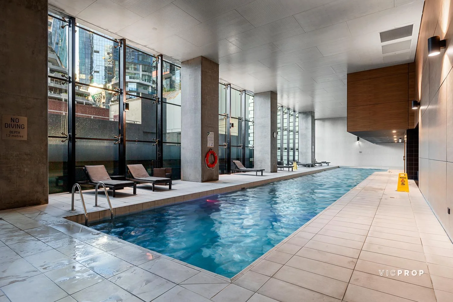 Additional image 14 of 2505/639 Lonsdale Street, Melbourne VIC 3000