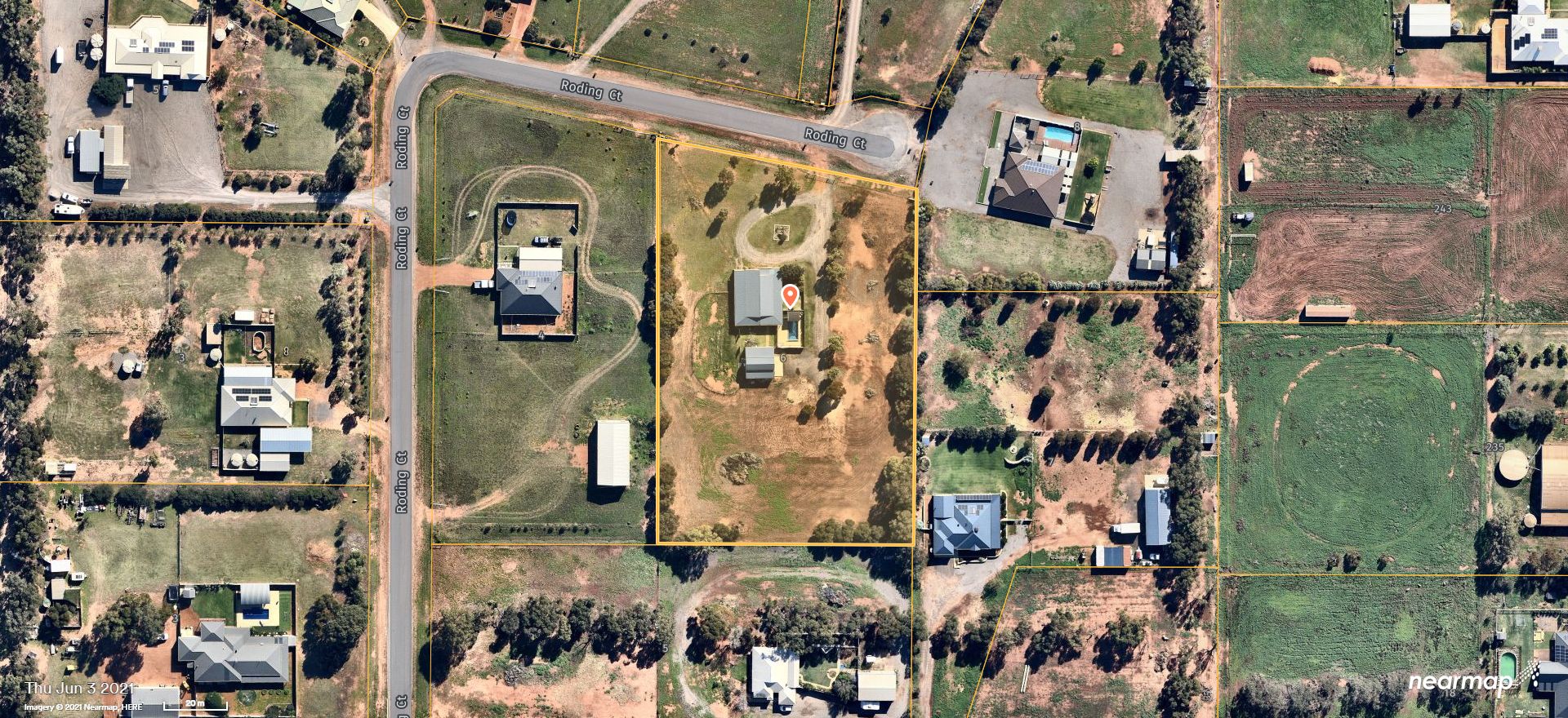 6 Roding Court, Deepdal | Property History & Address Research | Domain