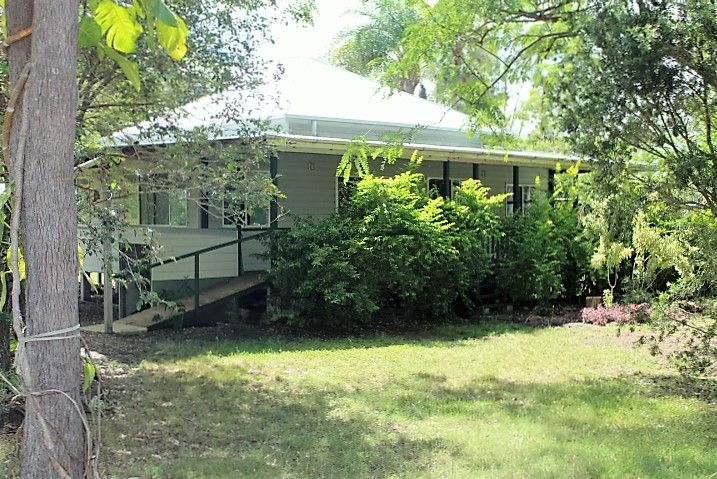 1090 Tableland Rd, Gin Gin QLD 4671, Image 0