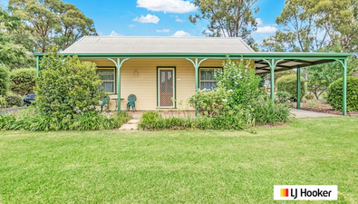 Picture of Cottage No 2 162 Perricoota Road, MOAMA NSW 2731
