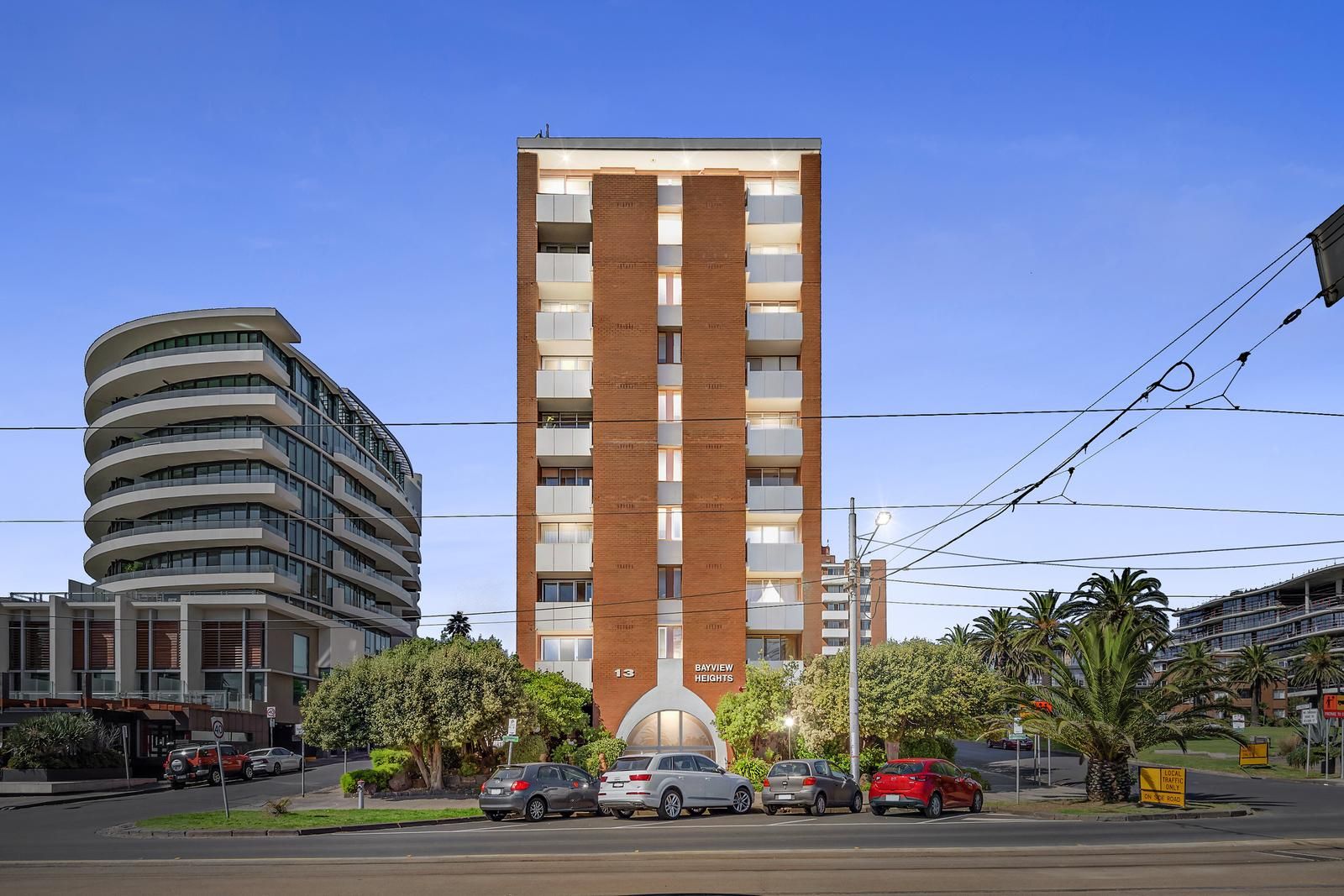 42/13 The Esplanade, St Kilda VIC 3182, Image 0