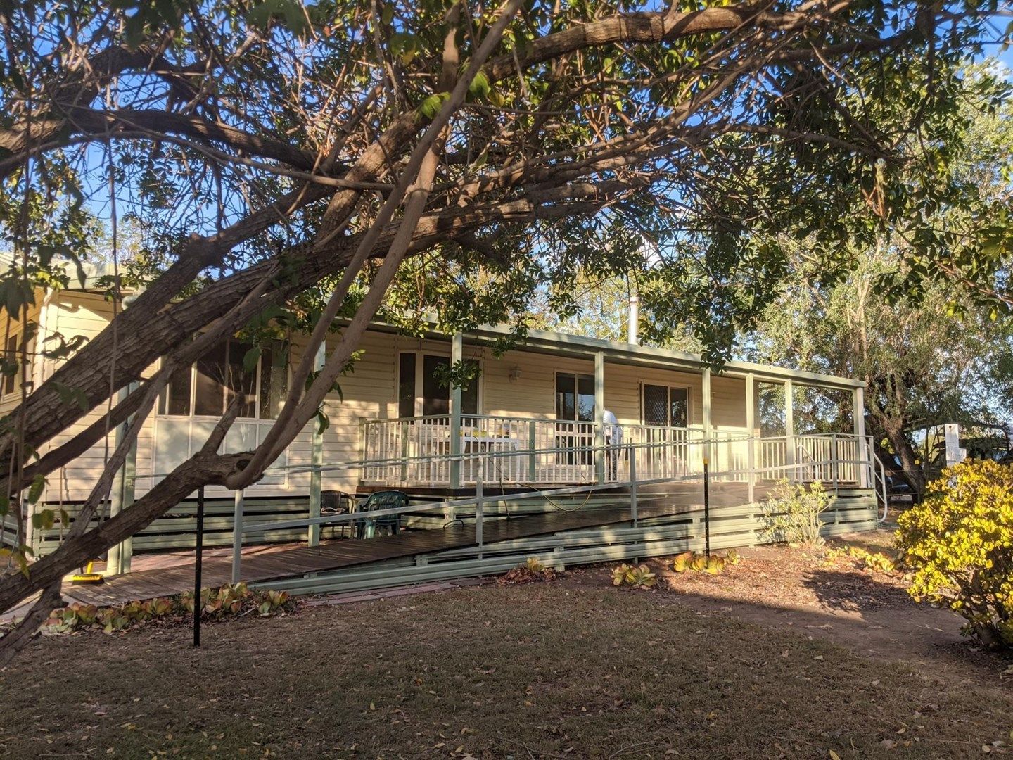 76 Power Street, Baralaba QLD 4702, Image 0