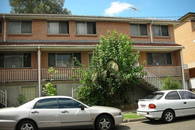 Picture of 15 Wigram street, HARRIS PARK NSW 2150