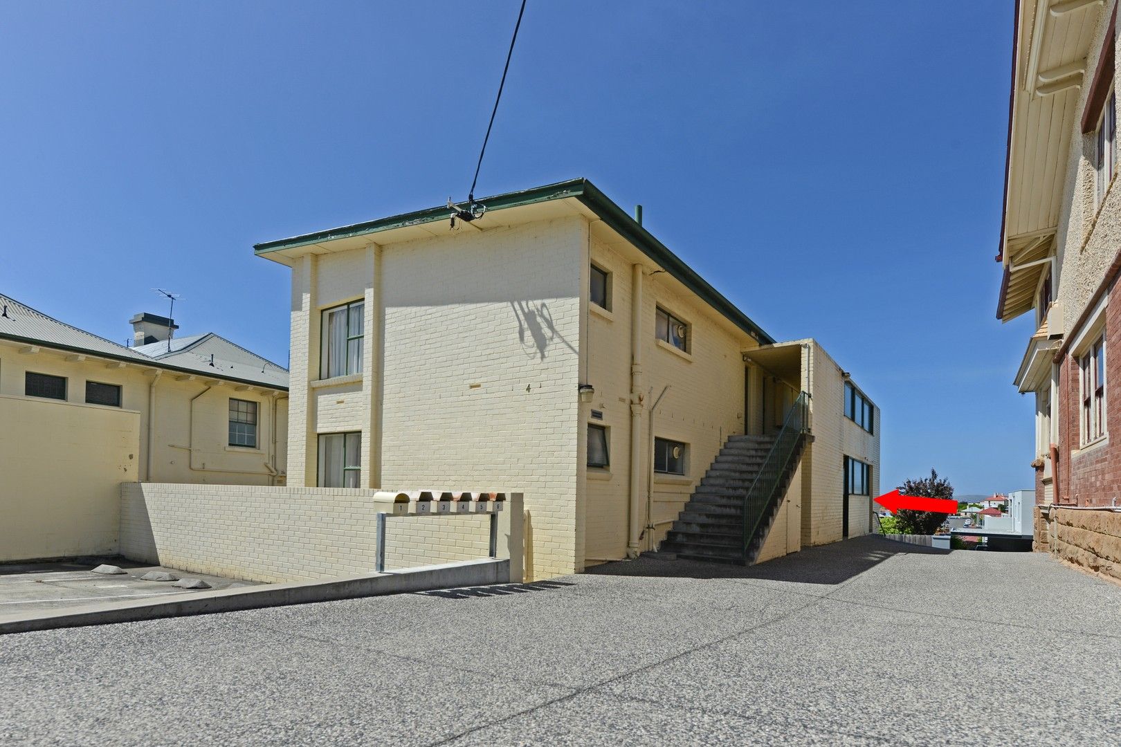 1/4 Ellerslie Road, Hobart TAS 7000 House For Rent Domain