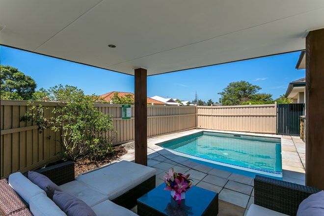 Picture of 1/19 Eugenia Circuit, ROBINA QLD 4226