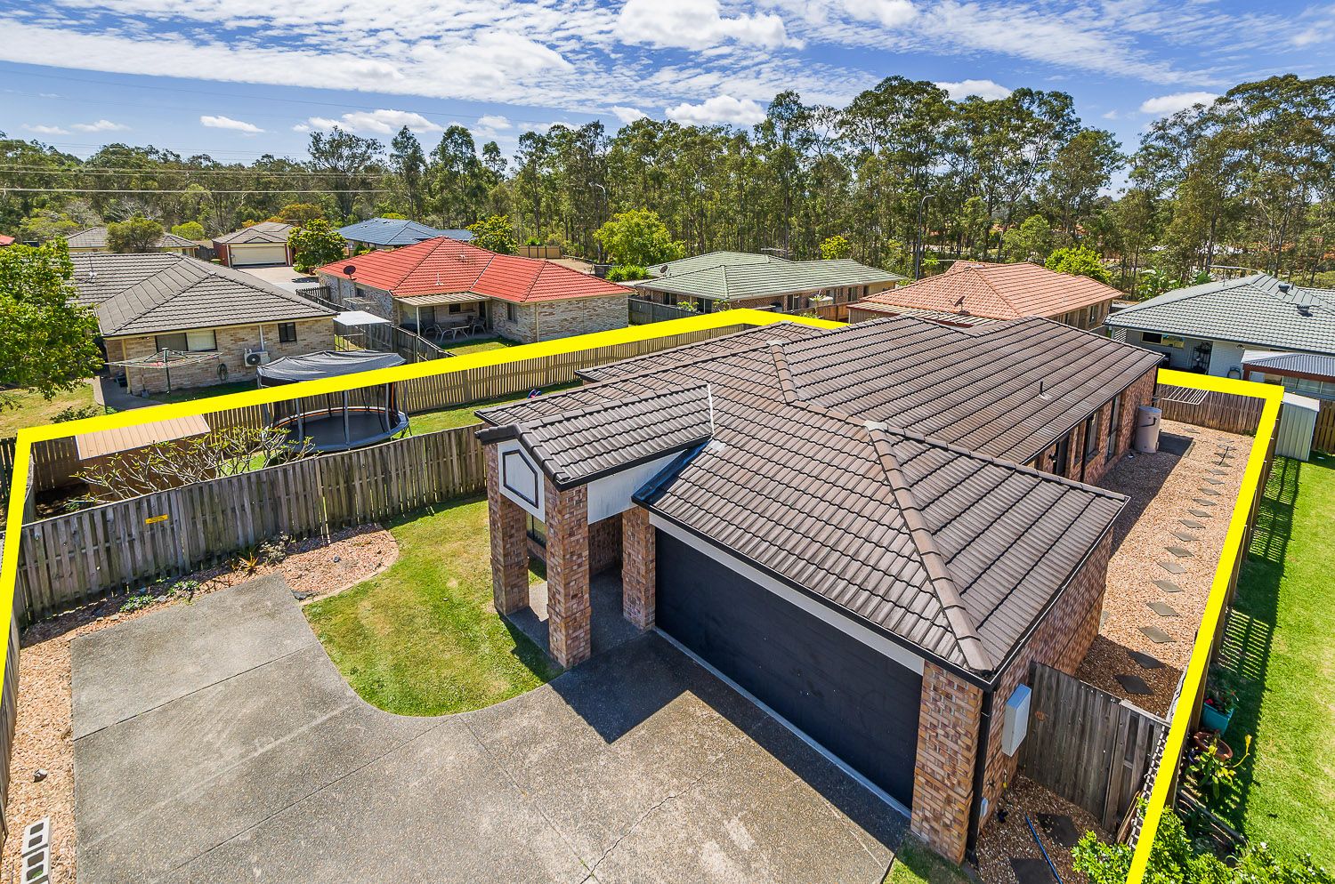 3 Byronie Court, Meadowbrook QLD 4131, Image 0