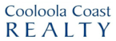 Logo for Cooloola Coast Realty