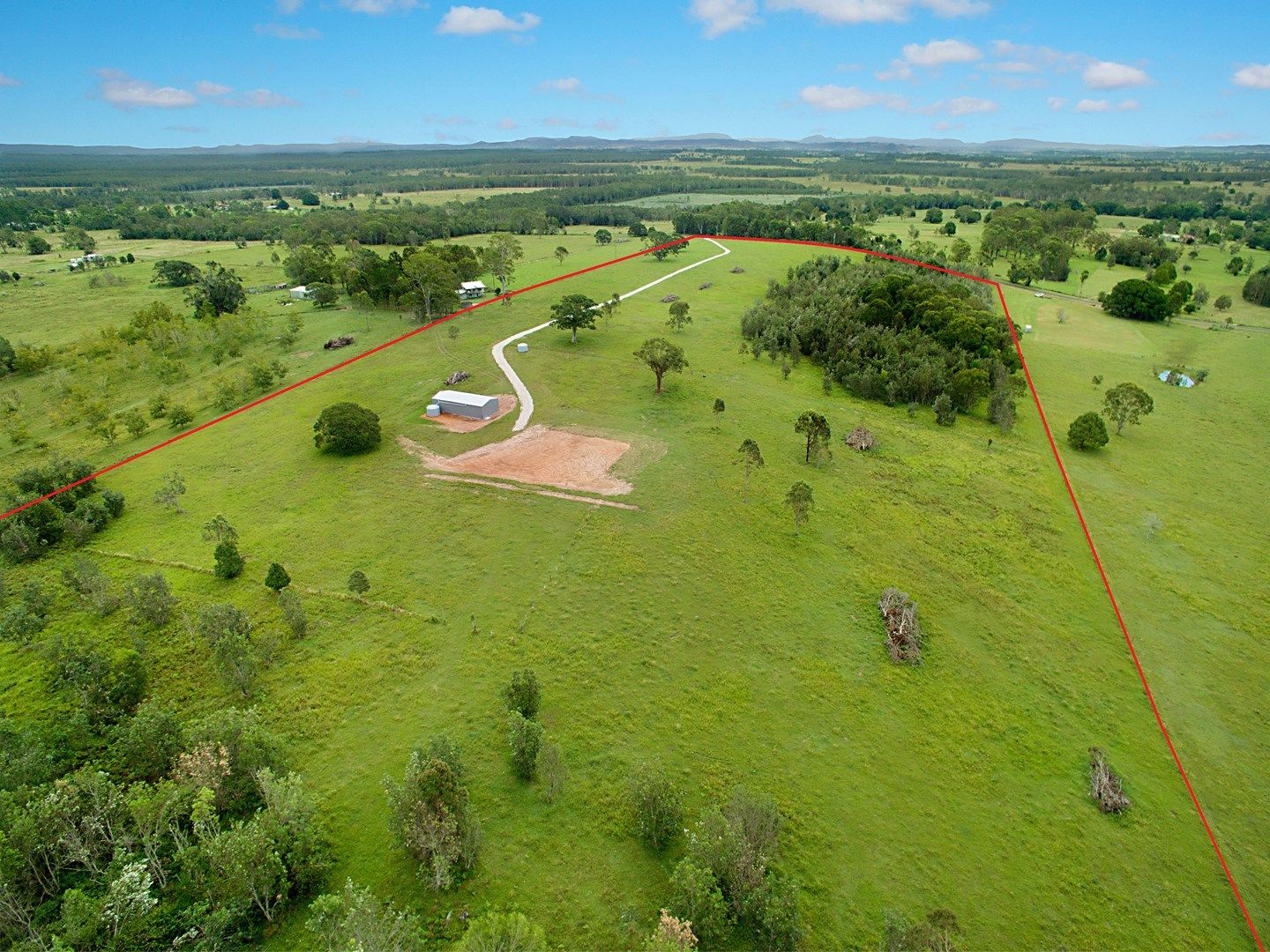 909 Coraki - Ellangowan Road, West Coraki NSW 2471, Image 0