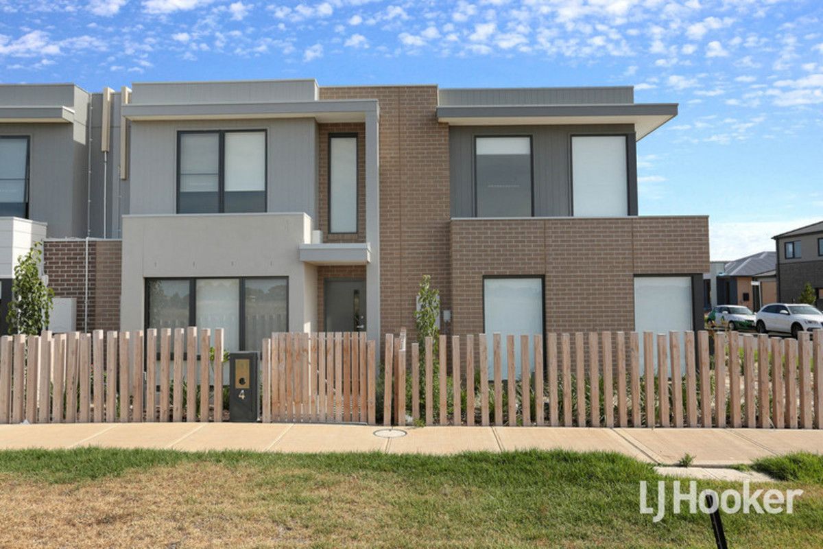 2 Sullivan Walk, Point Cook VIC 3030, Image 1