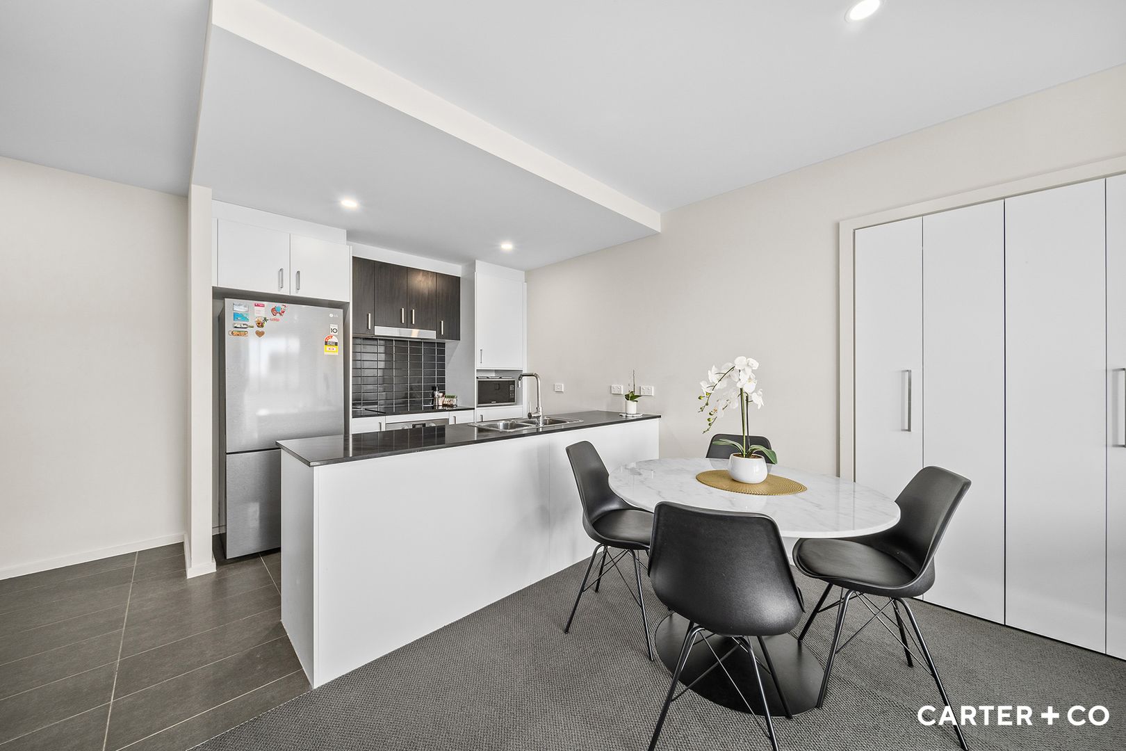 14/5 Cynthea Teague Crescent, Greenway ACT 2900, Image 1