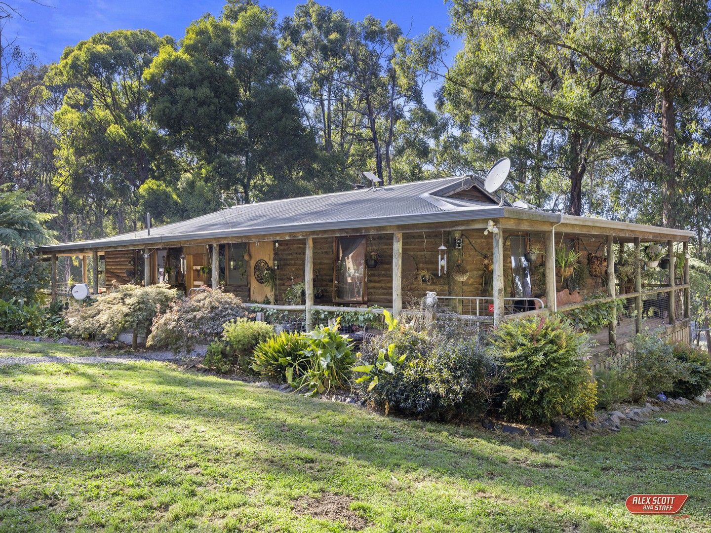 90 Stolls Road, Buln Buln East VIC 3821 Rural Lifestyle Property for Sale