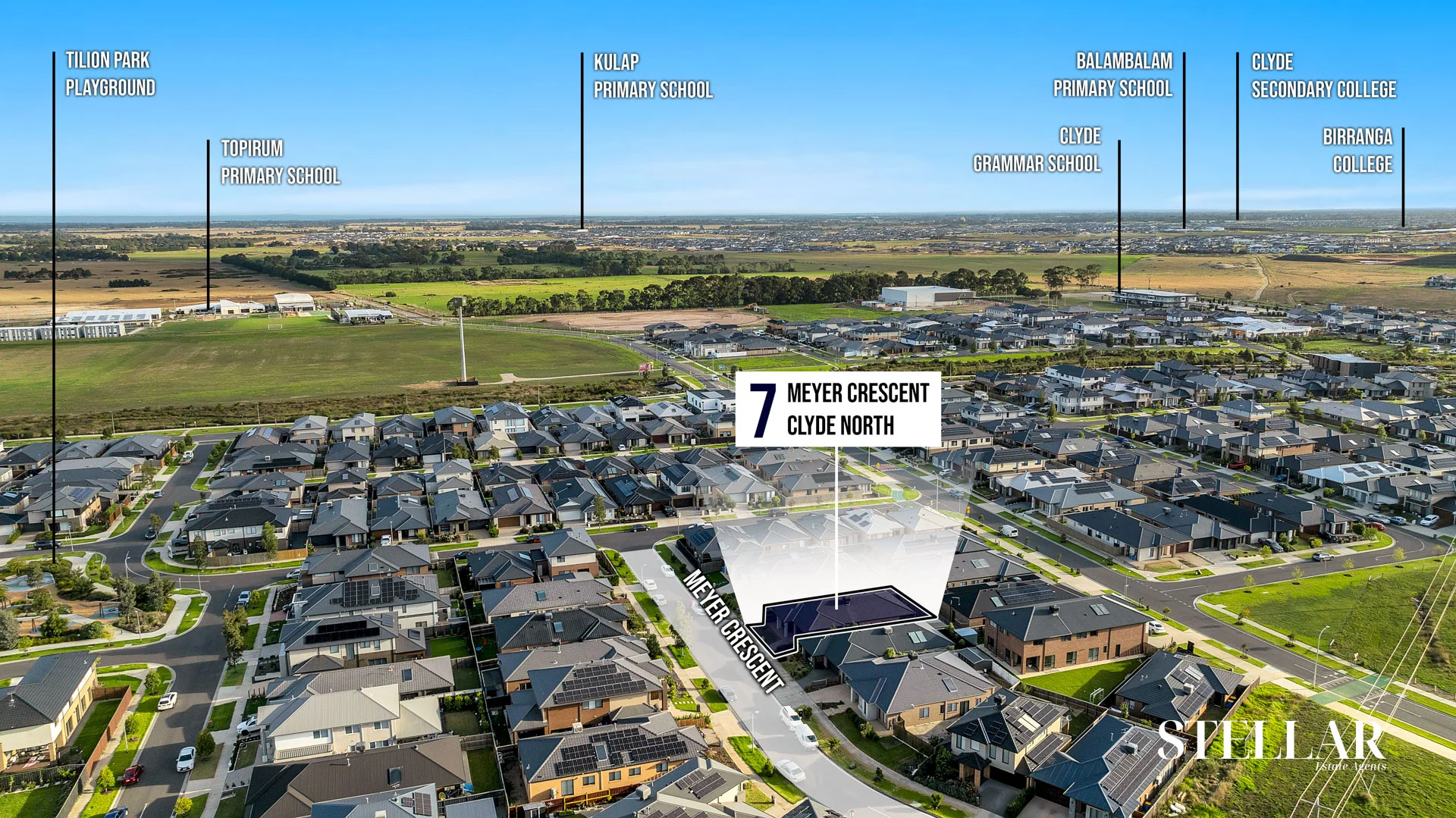 Additional image 16 of 7 Meyer Crescent, Clyde North VIC 3978