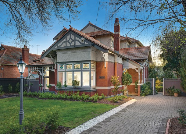 127 Normanby Road, Caulfield North VIC 3161