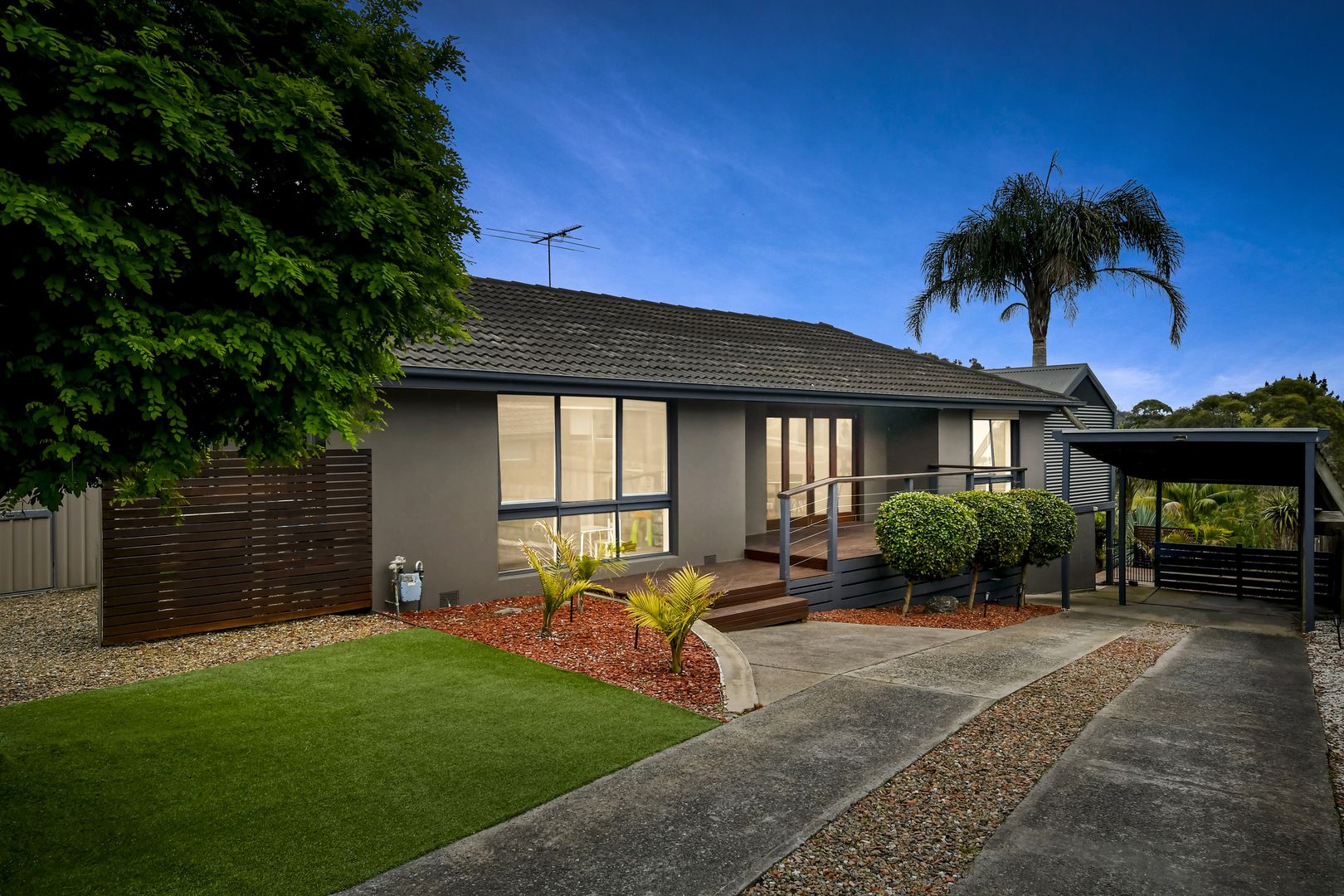 105 Rosedale Grove, Frankston South Property History & Address Research Domain