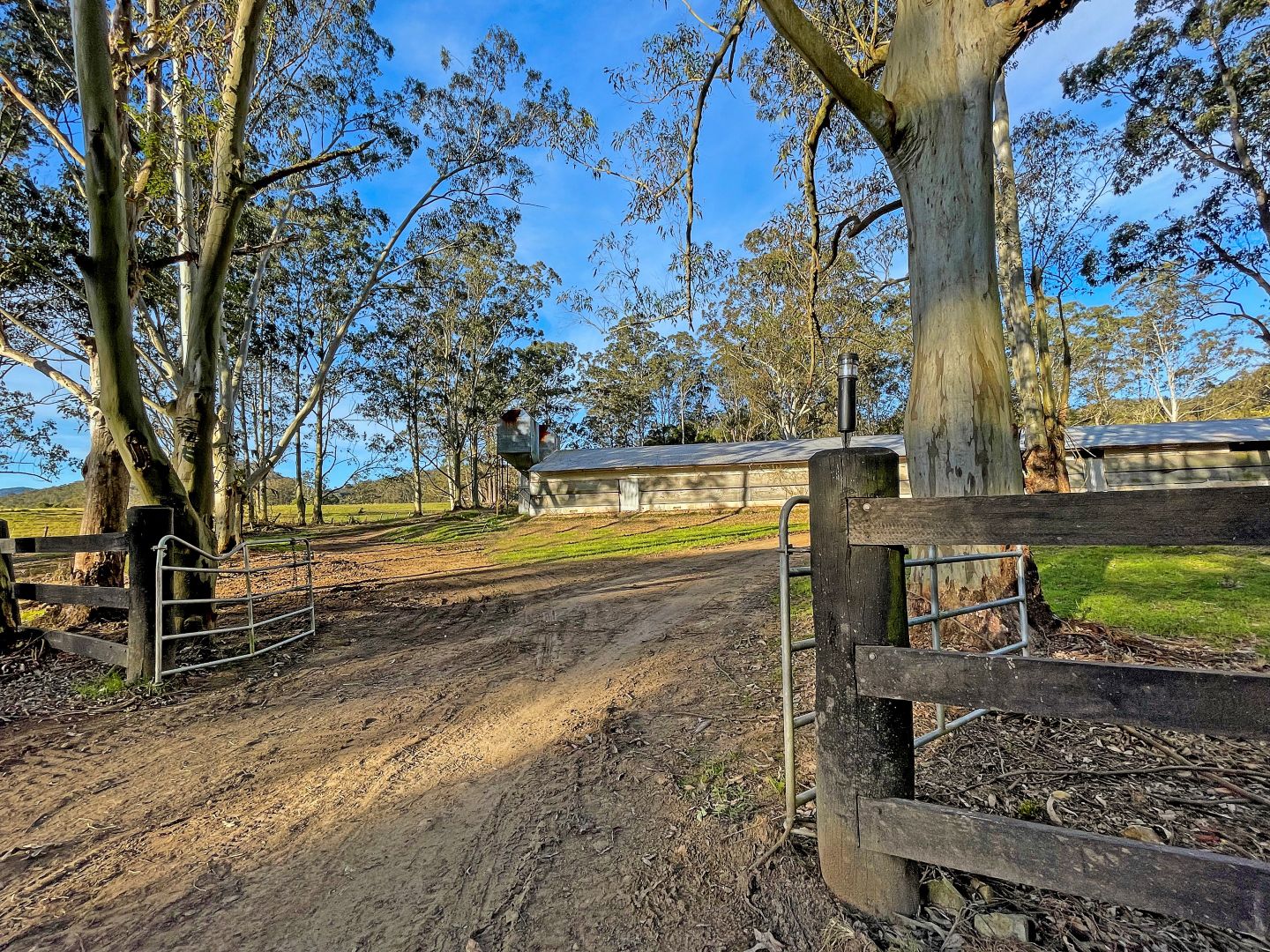 582 Mill Creek Road, Stroud Property History & Address Research Domain