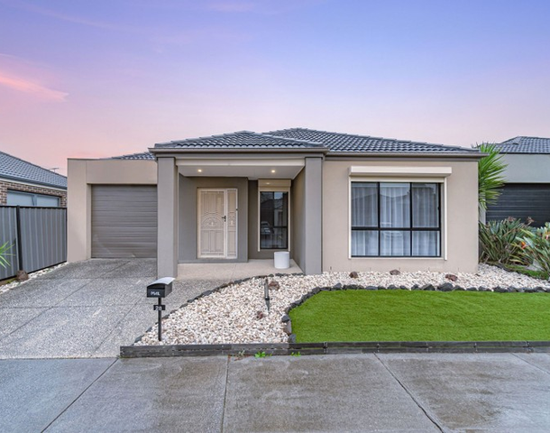 28 Northumberland Circuit, Craigieburn VIC 3064