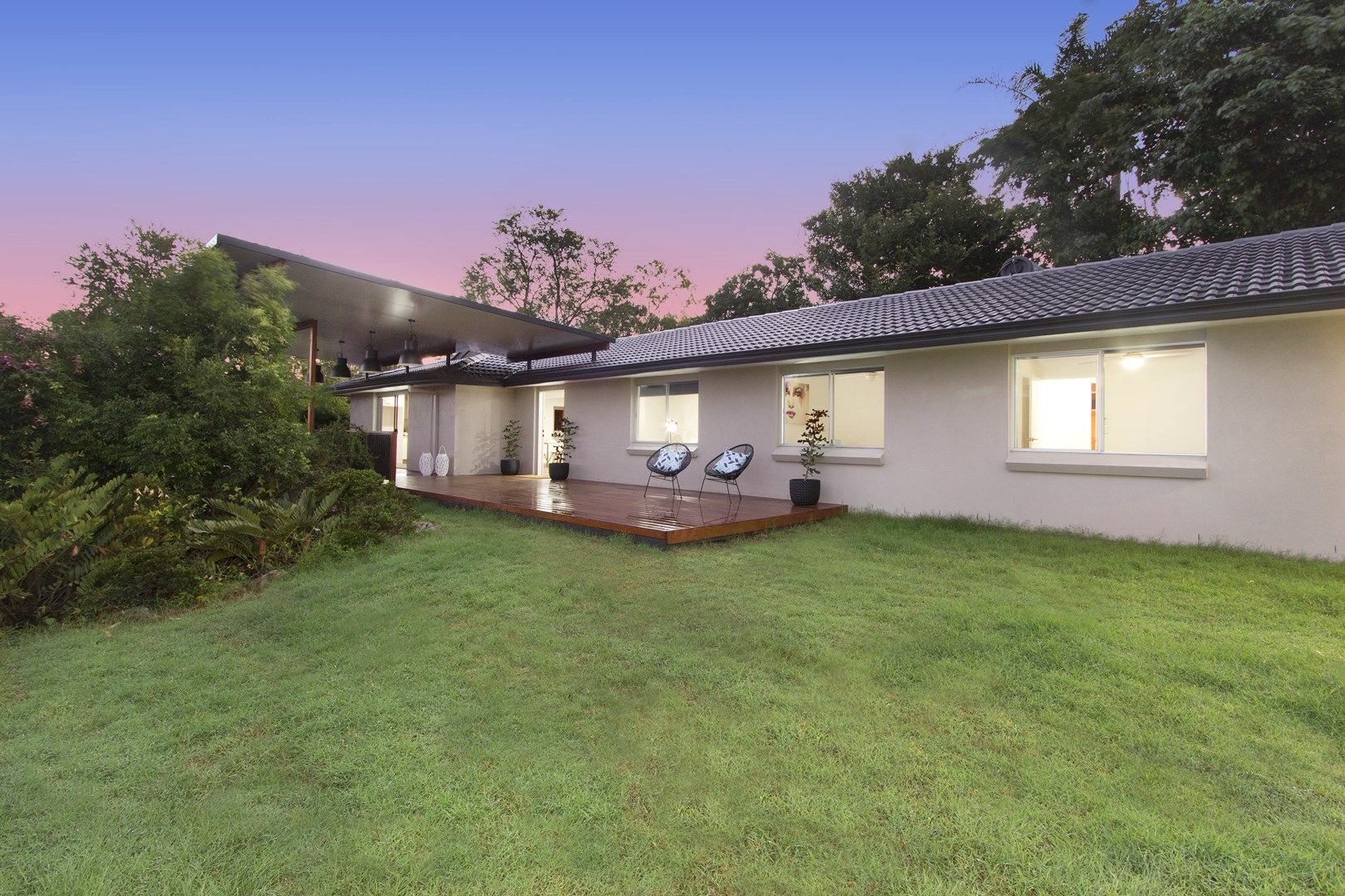 25 Bogunda Street, The Gap QLD 4061, Image 2