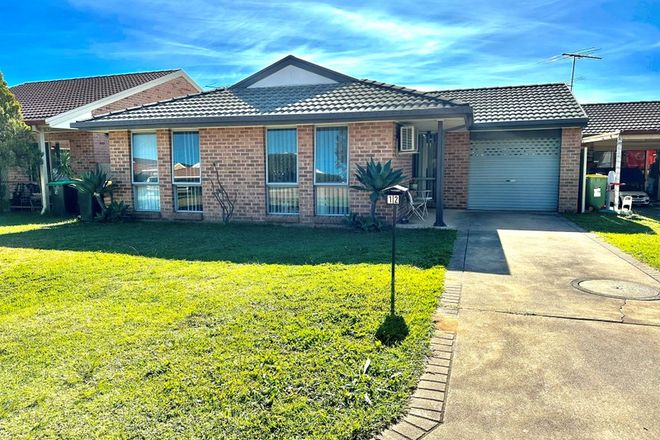 Picture of 12 Callistemon Grove, GREENACRE NSW 2190