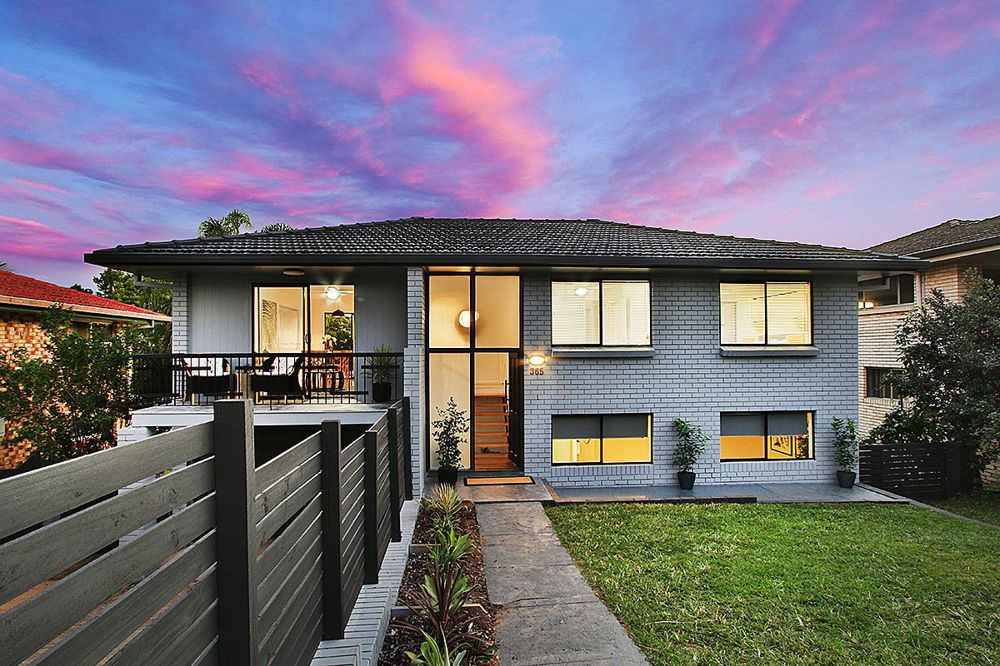 3 bedrooms House in 365 Tufnell Road BANYO QLD, 4014