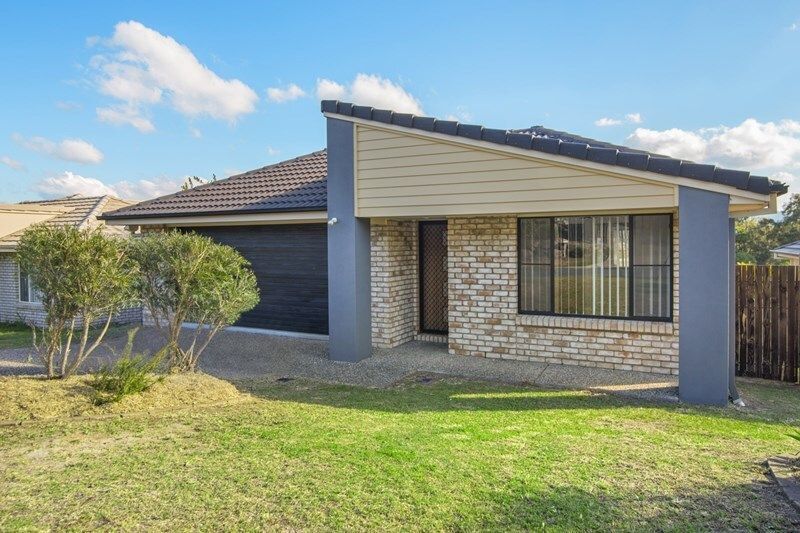 4 bedrooms House in 5 Emily Street ORMEAU QLD, 4208